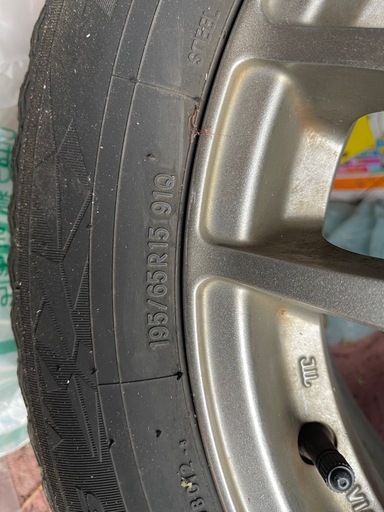 軽自動車タイヤ