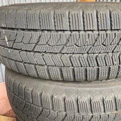 軽自動車タイヤの画像