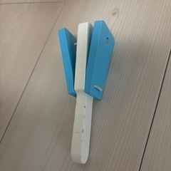 楽器おもちゃの画像