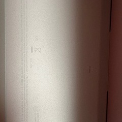 【ジャンク】Windows Surfaceの画像