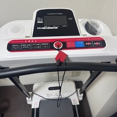 ルームランナーの画像