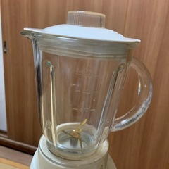 ミキサーの画像