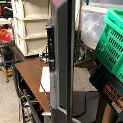 ＊＊＊本日お取引予定＊＊＊　軽量・薄型・大画面40インチフルHD-LED液晶テレビ・Hisense ハイセンス 2015年モデル　HS40K225　USB外付けHDD裏番組録画対応・リモコン付属・中古美品ですがジャンク扱い現状渡しの画像