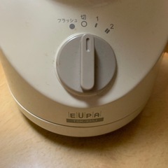 ミキサーの画像