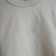 ユニクロ　ニットとカーディガンのセットの画像