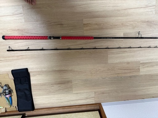 ゼナック　ミュートス　アキュラ　100H RG