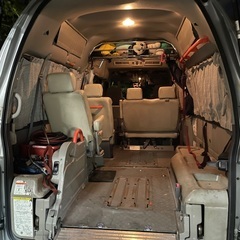 キャラバンの画像