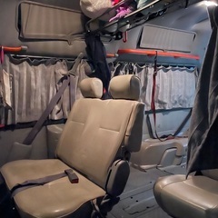 キャラバンの画像