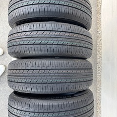 ノーマルタイヤノア90 新車外し205/60/R16ブリヂストンエコピアEP150条件値引き有りの画像