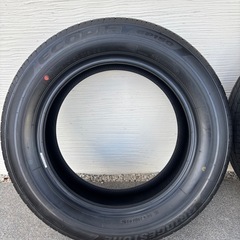 ノーマルタイヤノア90 新車外し205/60/R16ブリヂストンエコピアEP150条件値引き有りの画像
