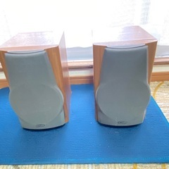 スピーカーの画像