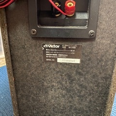 スピーカーの画像