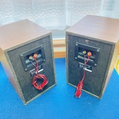 スピーカーの画像