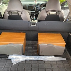 スピーカーの画像