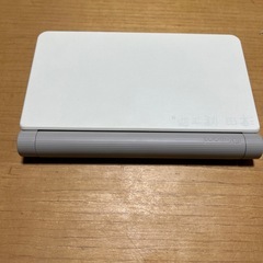 カシオ電子辞書の画像