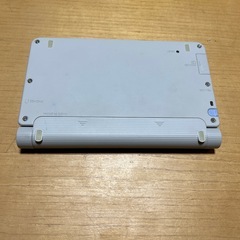 カシオ電子辞書の画像