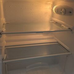 Haier 冷蔵庫・洗濯機 の画像