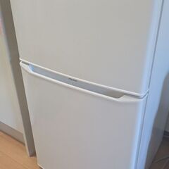 Haier 冷蔵庫・洗濯機 の画像