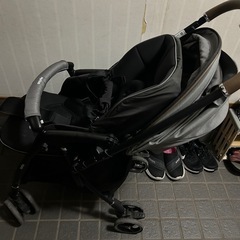 アップリカ ラクーナクッションフリー ACの画像