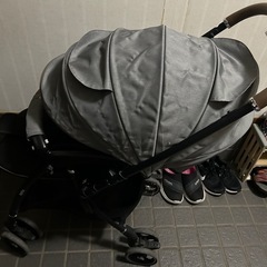 アップリカ ラクーナクッションフリー ACの画像