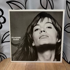 12インチレコード　それぞれ1枚¥1000の画像