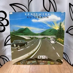 12インチレコード　それぞれ1枚¥1000の画像