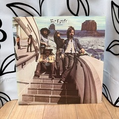 12インチレコード　それぞれ1枚¥1000の画像