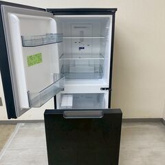 冷蔵庫 SHARP 152L 2022年製の画像