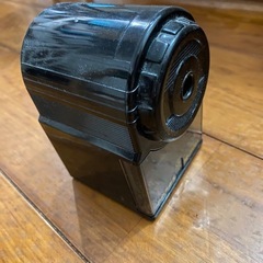 RODOR PR-2002A 鉛筆削り 手動式 ブラックの画像