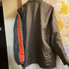 フィラ　FILA 裏起毛上下　Ｌサイズの画像