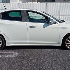 ★車検R9/3★アルファ ジュリエッタ★コンペティツィオーネ★インダッシュナビ★フルセグTV★Bカメラ/ETC他の画像