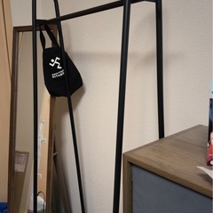 衣架、ハンガーの画像