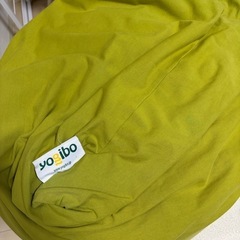 ヨギボー　ミディの画像