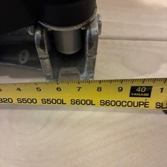 軽量 折りたたみカート　100kgの画像