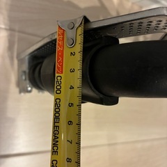 軽量 折りたたみカート　100kgの画像