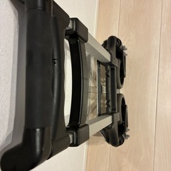 軽量 折りたたみカート　100kgの画像