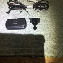 セルスタードライブレコーダーk