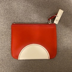 銀座WAKOのポーチの画像