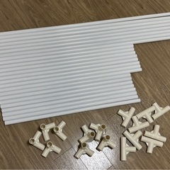 【中古】ベビーサークルの画像