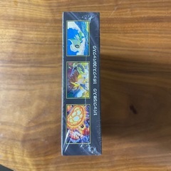 ポケモンカードメガブレイブ(受け渡し予定者決定)の画像