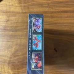 ポケモンカードメガブレイブ(受け渡し予定者決定)の画像