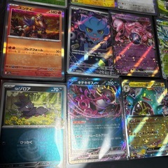 ポケモンカードゲーム mega ハイクラスパックの画像