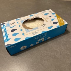 使い捨て手袋100枚入りの画像