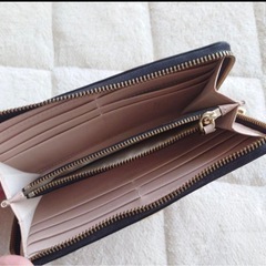 マーク・ジェイコブス MARC JACOBS 長財布の画像