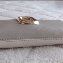 マーク・ジェイコブス MARC JACOBS 長財布の画像