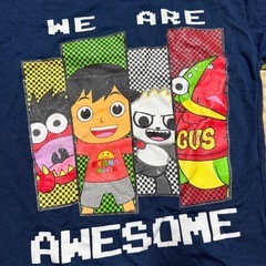 kids男の子の画像