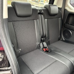 自社ローンあり！ガソリン100リットルプレゼント✨衝突被害軽減システム✨バックカメラ✨両側パワスラ✨ホンダ☆N-BOXカスタム☆Gターボ Lパッケージ☆660cc☆4人乗り☆の画像