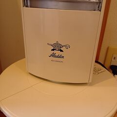 遠赤外線ヒーター　Aladdin アラジン　AEH-GM902Nの画像