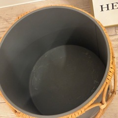 終了🙇🏻‍♀️プランターカバーの画像