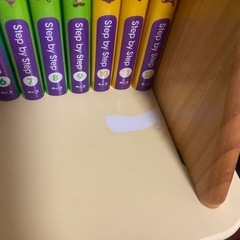 ディズニー英語システムの画像